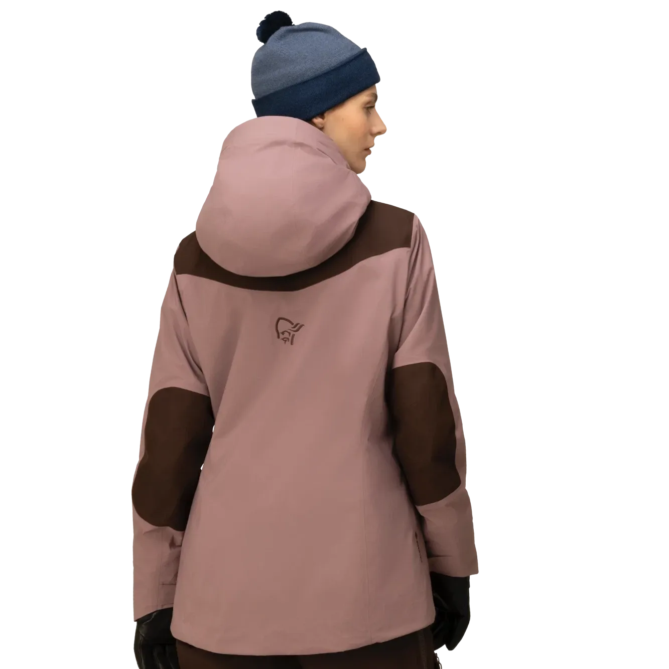Women's Tamok Gore-Tex Jacket (Past Season)
