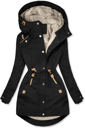 Wowomens Warm Fleece Jacket Coat Zipper Cardigans Tops Windbreaker Jackets Plus Size Fall Heated Jacket Sweats Fuzzy