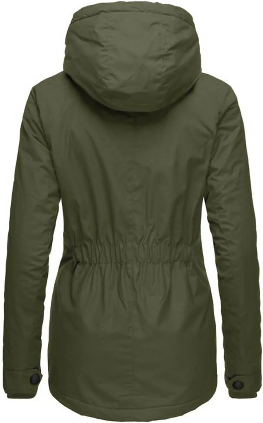 Wowomens Warm Fleece Jacket Coat Zipper Cardigans Tops Windbreaker Jackets Plus Size Fall Heated Jacket Sweats Fuzzy