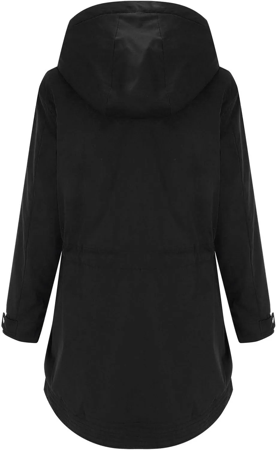 Wowomens Warm Fleece Jacket Coat Zipper Cardigans Tops Windbreaker Jackets Plus Size Fall Heated Jacket Sweats Fuzzy